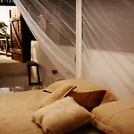 Apartamento Casa Selva De Luz
