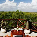 Casa Selva De Luz Apartamento Tulum