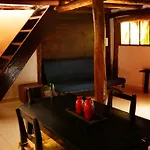 Casa Selva De Luz Apartamento *