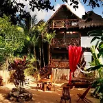 Casa Selva De Luz Apartamento *