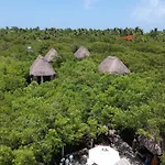 Manglex Eco Hotel Tulum