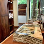 Casa Teka - Boutique & Cenote Hotel