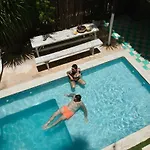 Casa Selva De Luz Apartamento