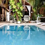 Apartamento Casa Selva De Luz Tulum
