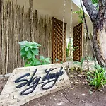 Luxury & Nature Meet Plus A Private Pool & Roof Pool