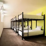 Hostel Colorbox Beds And