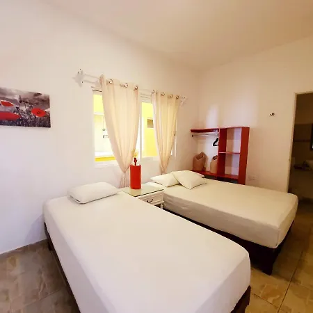 Hostal La Casona