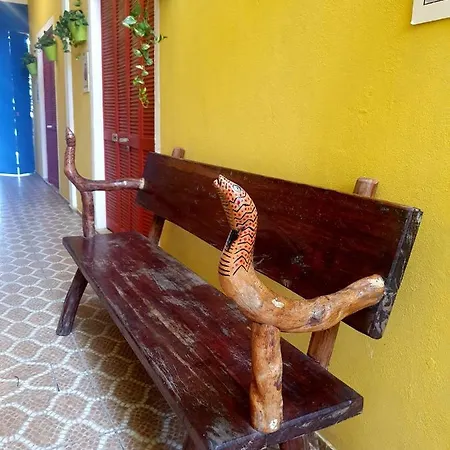 Hostal La Casona