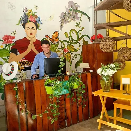 La Casona