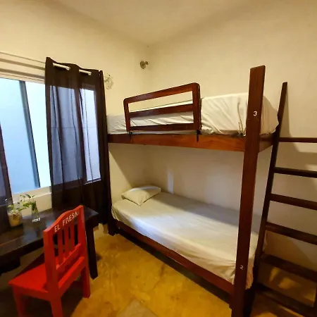 La Casona * Tulum
