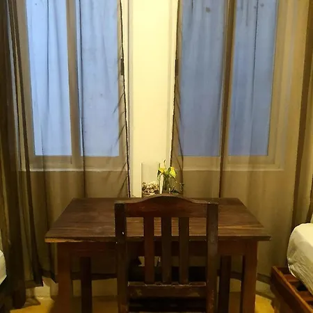 La Casona Hostal