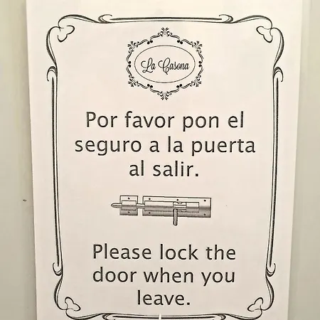 Hostal La Casona Tulum