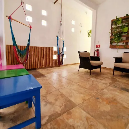 La Casona *