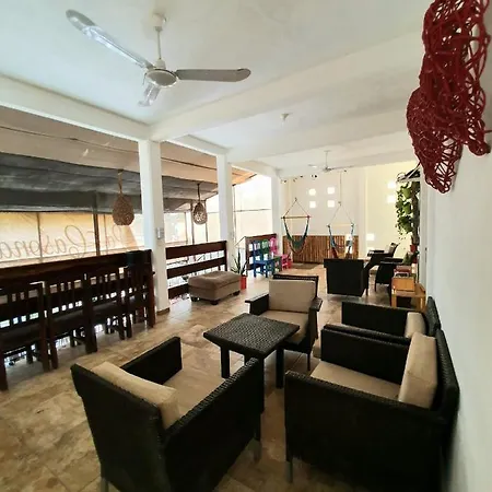Hostal La Casona