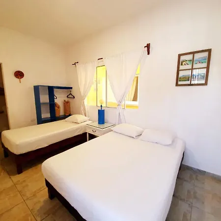 Hostal La Casona