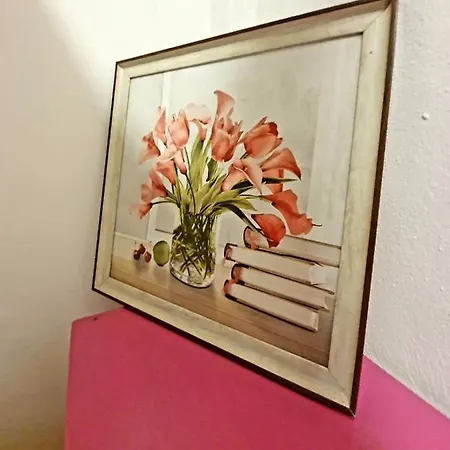 La Casona Hostal *