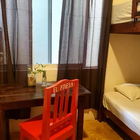 La Casona Tulum