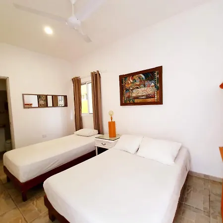 La Casona * Tulum