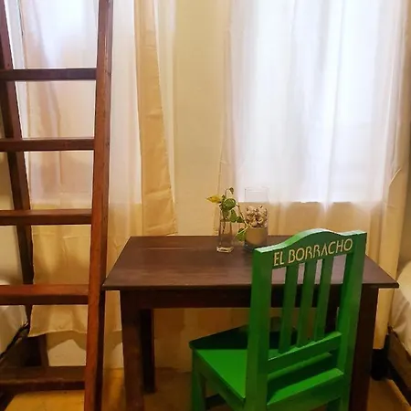 La Casona Hostal Tulum