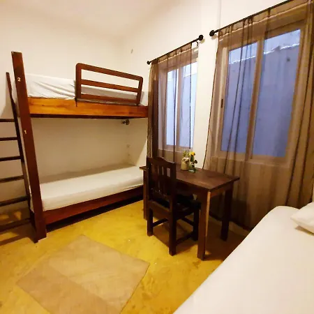 La Casona