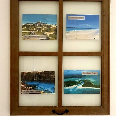 Hostal La Casona Tulum