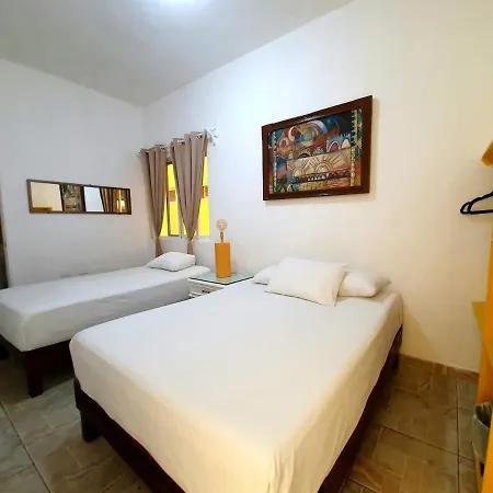 La Casona *