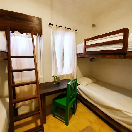 La Casona * Tulum