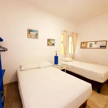 Hostal La Casona