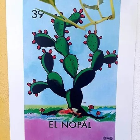 La Casona *