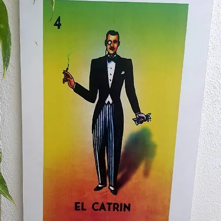 La Casona * Tulum