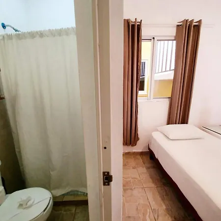 La Casona Hostal *