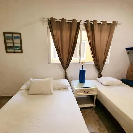 La Casona Hostal