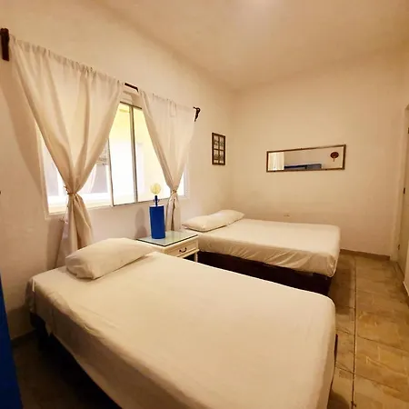 La Casona