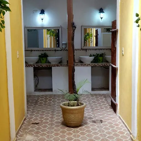La Casona