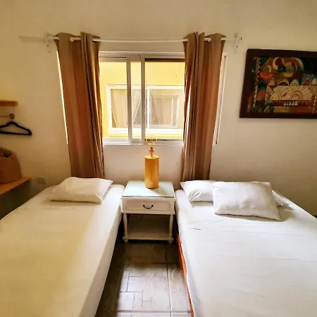 La Casona * Tulum