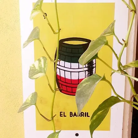 Hostal La Casona
