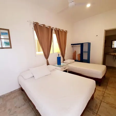 La Casona * Tulum