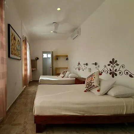 La Casona *
