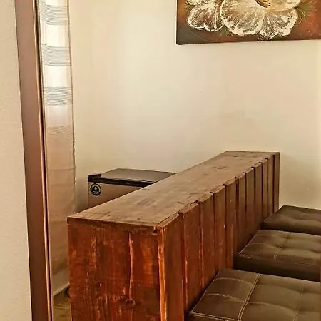 La Casona Hostal