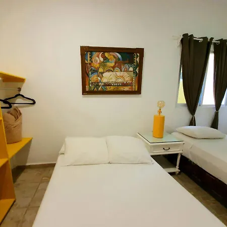 La Casona
