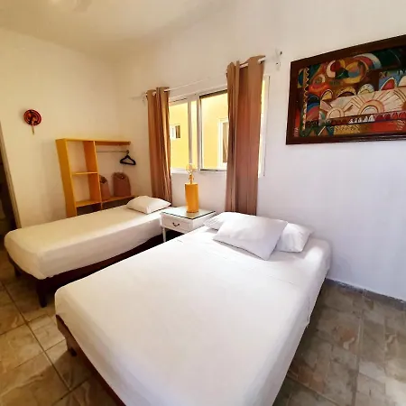 Hostal La Casona
