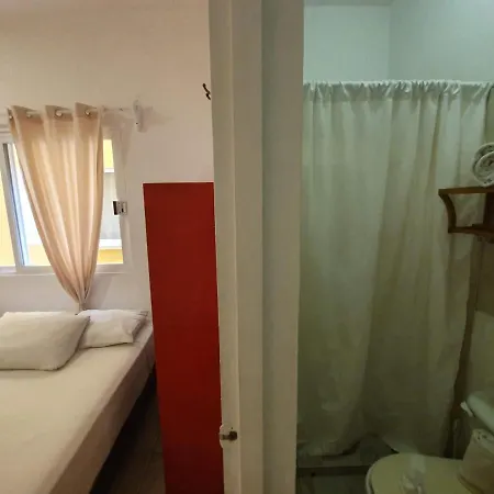 La Casona Hostal Tulum