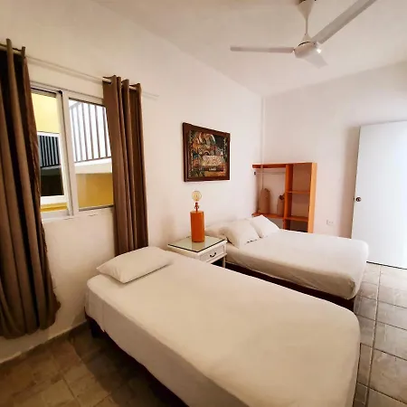 La Casona * Tulum
