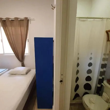 La Casona Hostal