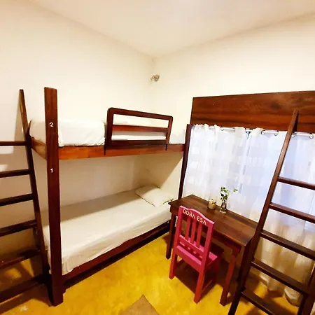 La Casona * Tulum