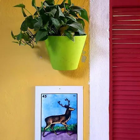La Casona *