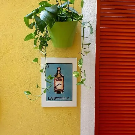 Hostal La Casona