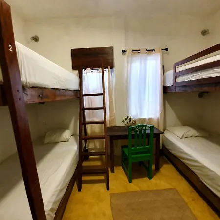 La Casona *