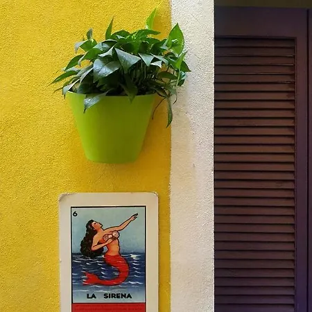 Hostal La Casona