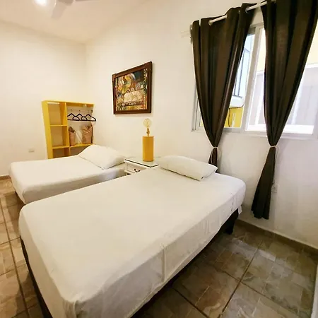 La Casona Hostal Tulum